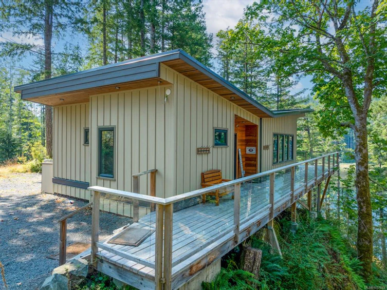 2643 Surge Narrows Road, Quadra Island, BC, V0P 1A7 - 67