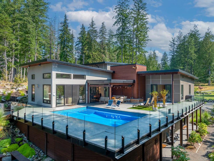 2643 Surge Narrows Road, Quadra Island, BC, V0P 1A7 - 14