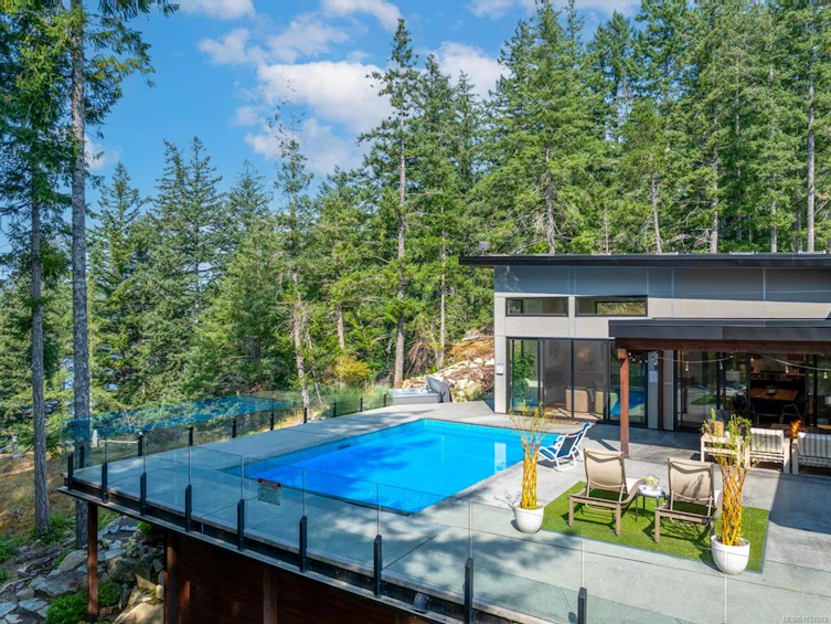 2643 Surge Narrows Road, Quadra Island, BC, V0P 1A7 - 17