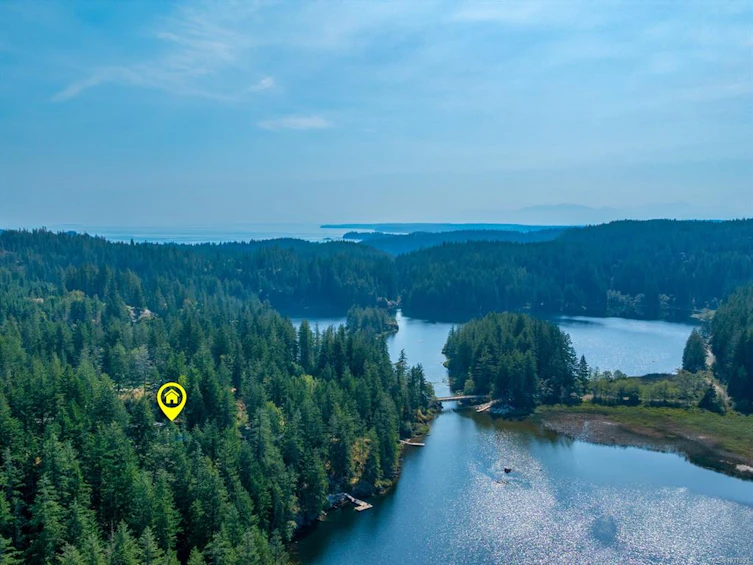 2643 Surge Narrows Road, Quadra Island, BC, V0P 1A7 - 6