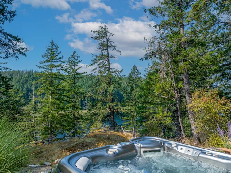 2643 Surge Narrows Road, Quadra Island, BC, V0P 1A7 - 26
