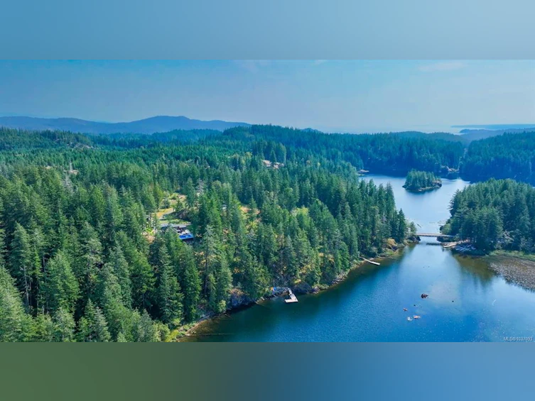 2643 Surge Narrows Road, Quadra Island, BC, V0P 1A7 - 7