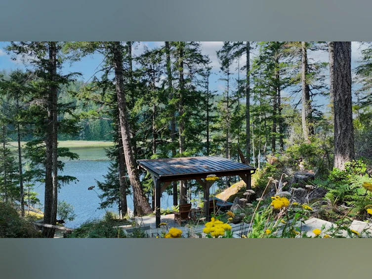 2643 Surge Narrows Road, Quadra Island, BC, V0P 1A7 - 4