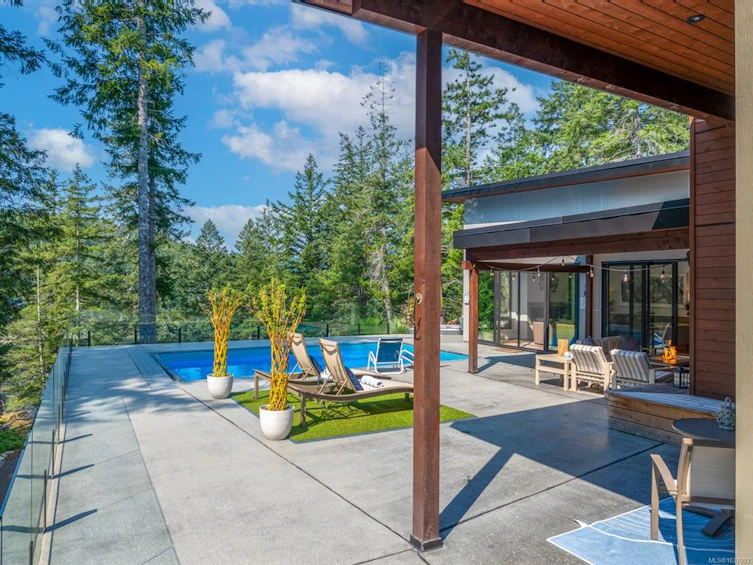 2643 Surge Narrows Road, Quadra Island, BC, V0P 1A7 - 18