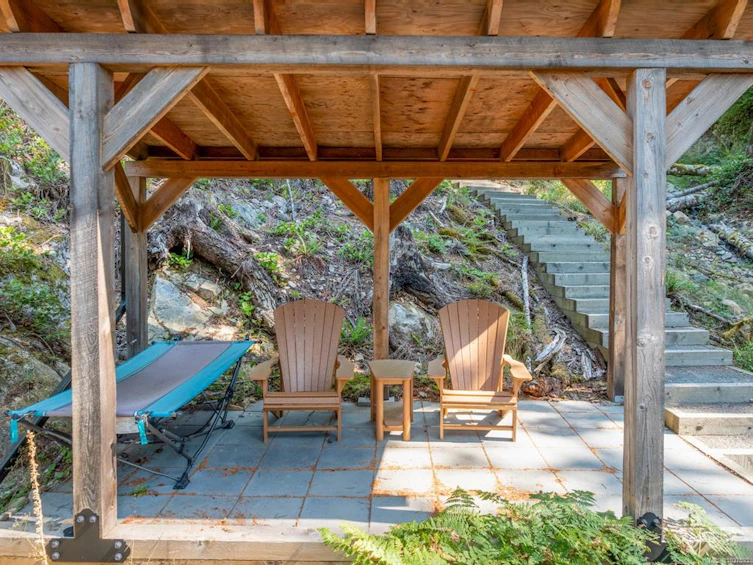 2643 Surge Narrows Road, Quadra Island, BC, V0P 1A7 - 86