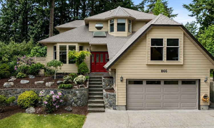 866 Cambria Wood Court
