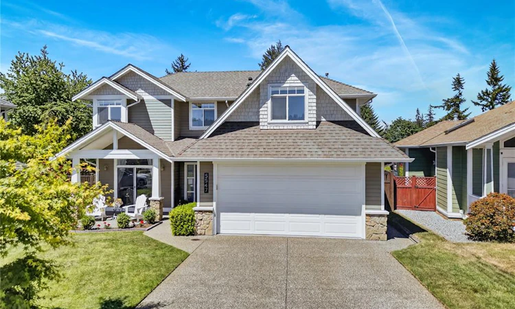 5547 Sunridge Place