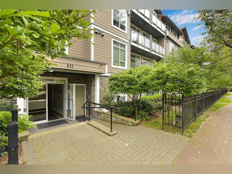 205-611 Goldstream Avenue, Langford, BC, V9B 2W9 - 23