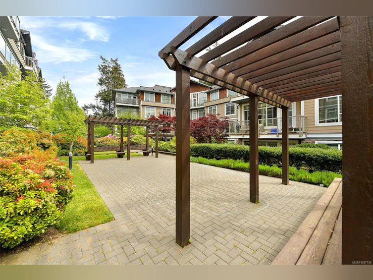205-611 Goldstream Avenue, Langford, BC, V9B 2W9 - 29