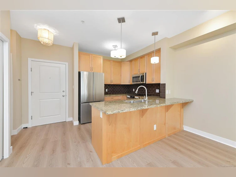 205-611 Goldstream Avenue, Langford, BC, V9B 2W9 - 9