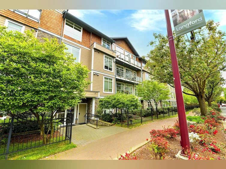 205-611 Goldstream Avenue, Langford, BC, V9B 2W9 - 28