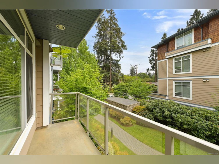 205-611 Goldstream Avenue, Langford, BC, V9B 2W9 - 26