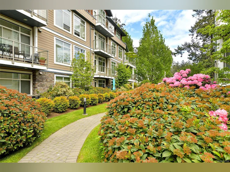 205-611 Goldstream Avenue, Langford, BC, V9B 2W9 - 33