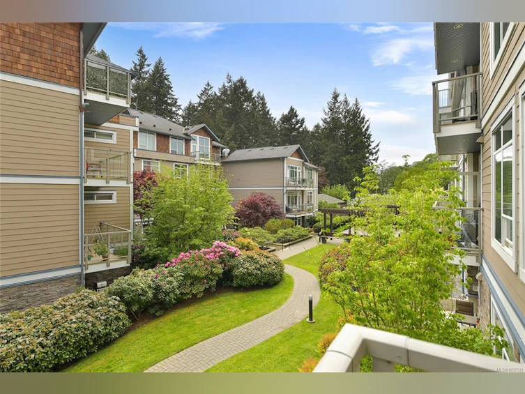 205-611 Goldstream Avenue, Langford, BC, V9B 2W9 - 27