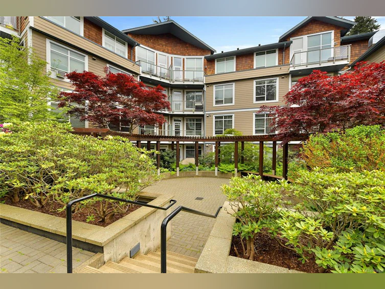 205-611 Goldstream Avenue, Langford, BC, V9B 2W9 - 24
