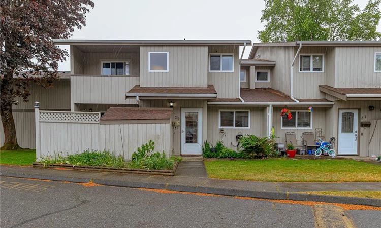 29-2771 Spencer Road