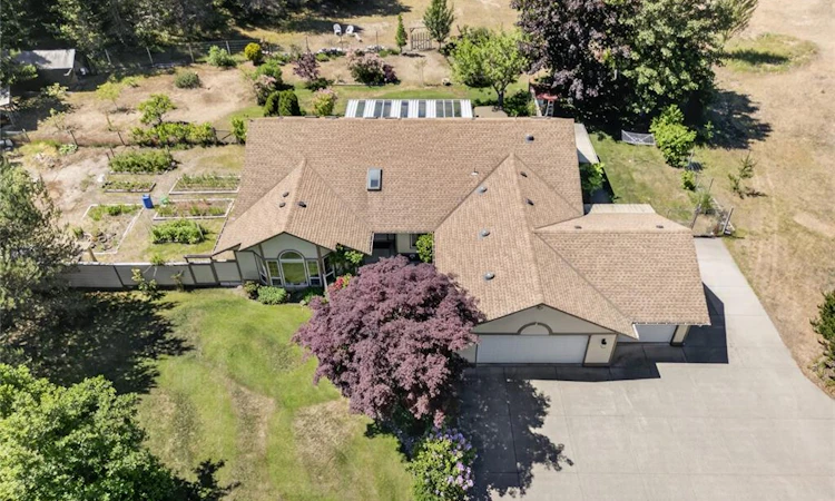 657 Sierra Pines Road