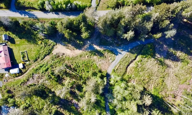 Lot 5-3542 Otter Point Road
