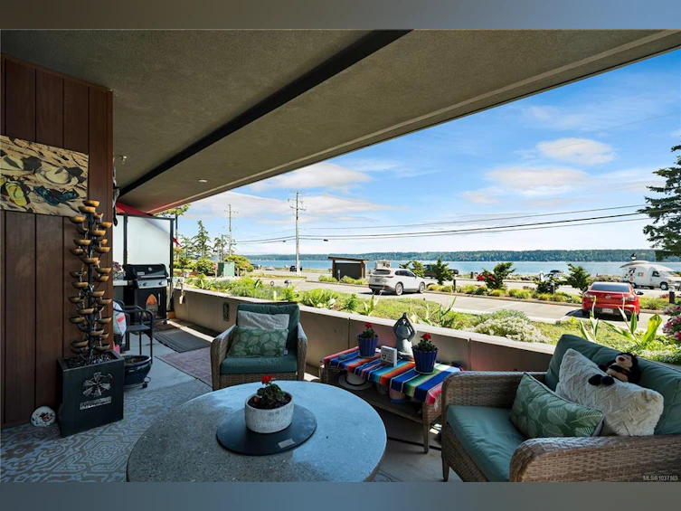 102-684 S Island Highway, Campbell River, BC, V9W 1A6