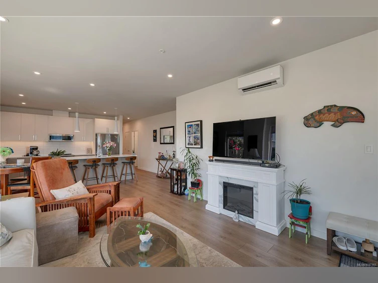 102-684 S Island Highway, Campbell River, BC, V9W 1A6 - 14