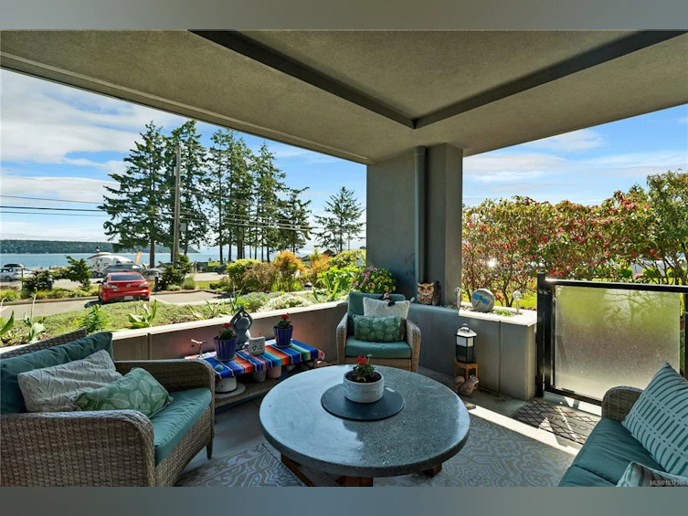 102-684 S Island Highway, Campbell River, BC, V9W 1A6 - 44