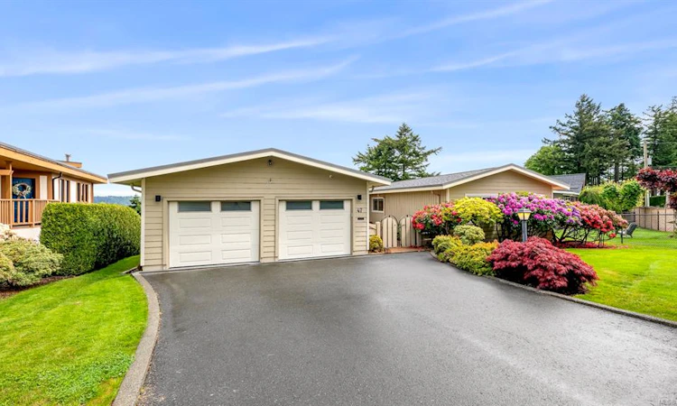 47 Ridgeview Place