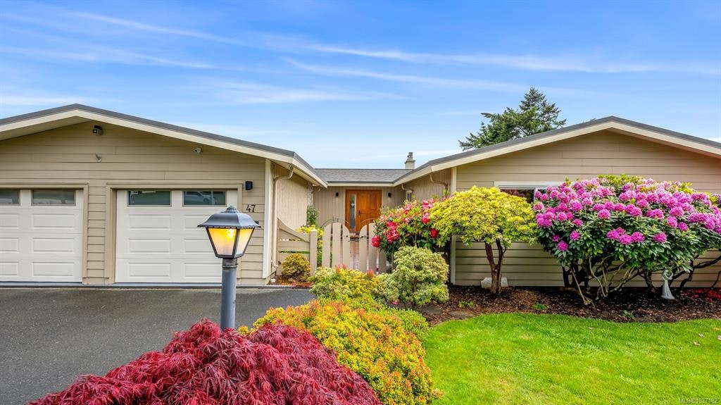 47 Ridgeview Place, Campbell River, BC, V9W 2J6