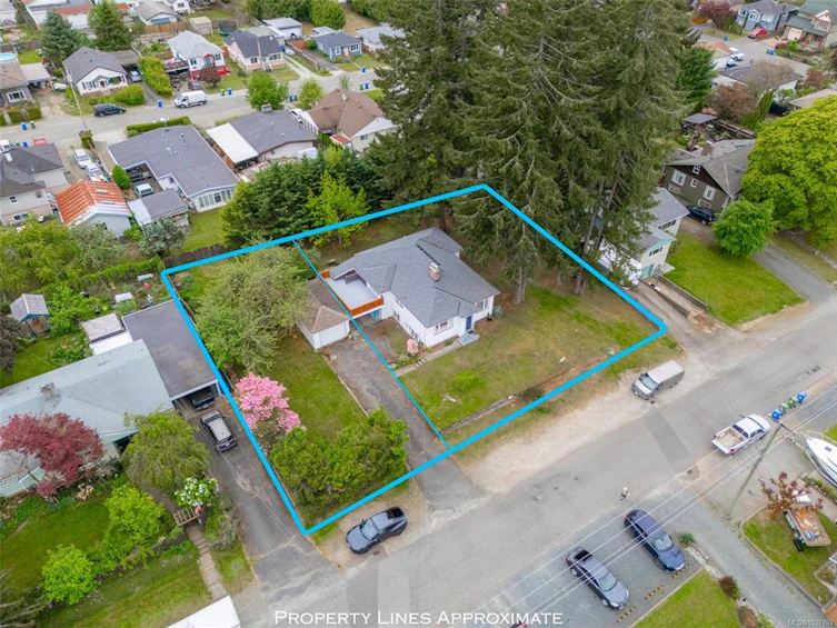 4342 Glenside Road, Port Alberni, BC, V9Y 5X1