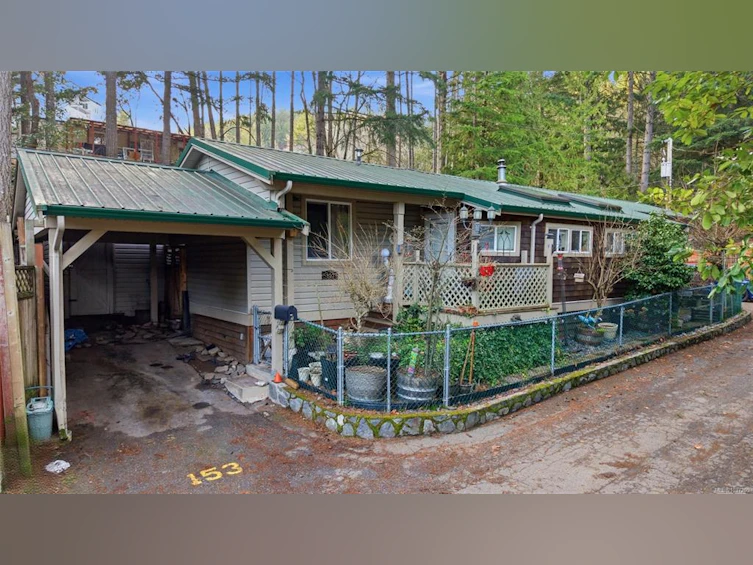 153-2500 Florence Lake Road, Langford, BC, V9B 4H2 - 2