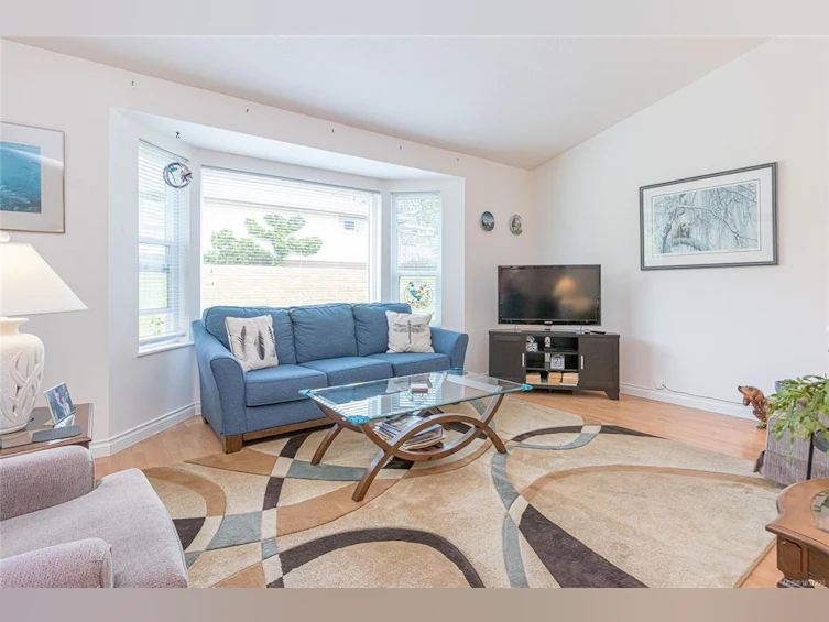 2-100 Abbey Lane, Parksville, BC, V9P 1N4 - 4
