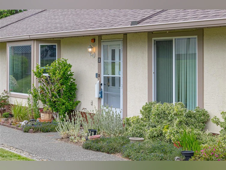 2-100 Abbey Lane, Parksville, BC, V9P 1N4 - 3