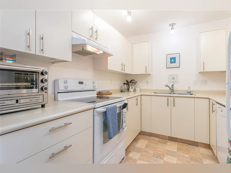2-100 Abbey Lane, Parksville, BC, V9P 1N4 - 18