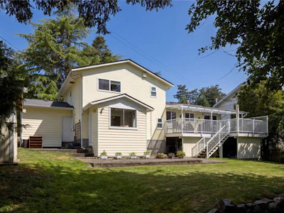 3405 Rolston Crescent - 3