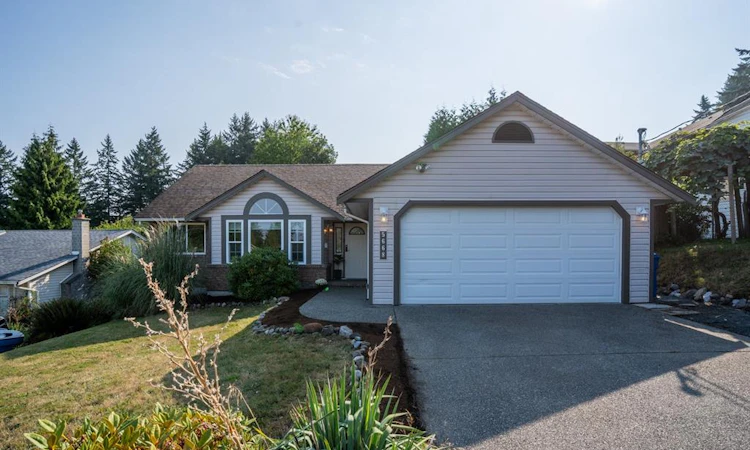 5668 Rutherford Road