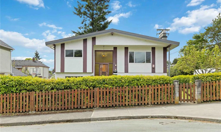 1273 Denman Street