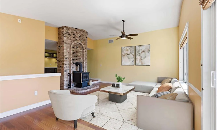 1252 Stancil Lane