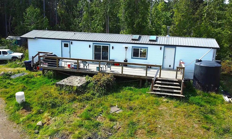 516 Berg Road