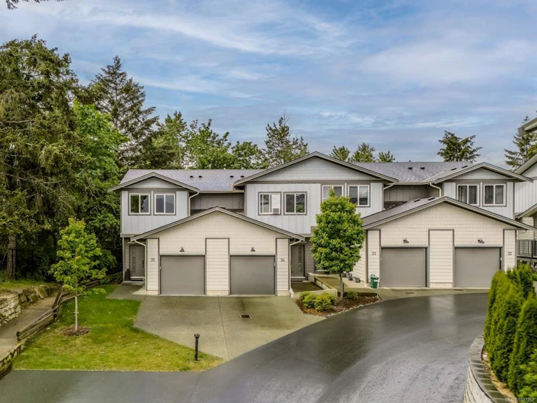 35-3195 Herons Way, Duncan, BC, V9L 5C7