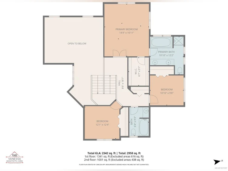3478 Montana Drive, Campbell River, BC, V9W 8G8 - 75