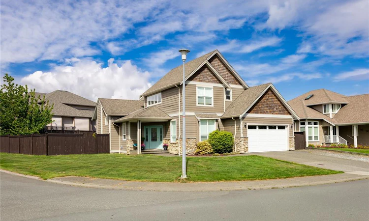3478 Montana Drive