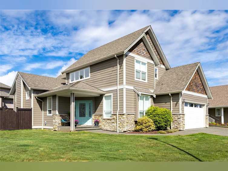 3478 Montana Drive, Campbell River, BC, V9W 8G8 - 3