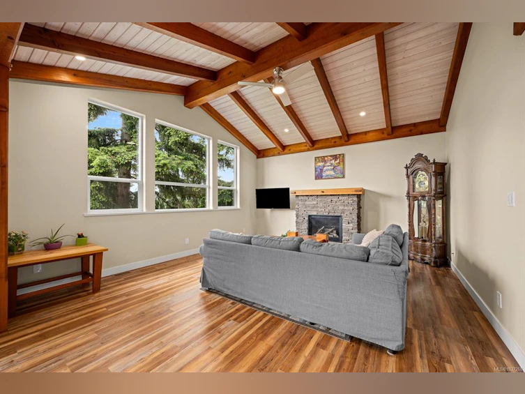 405 Rockland Road, Campbell River, BC, V9W 1N7 - 5