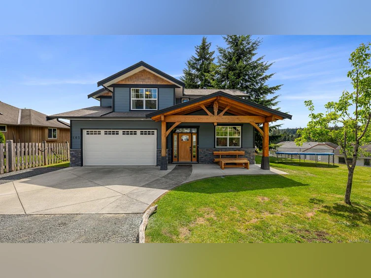 405 Rockland Road, Campbell River, BC, V9W 1N7 - 14