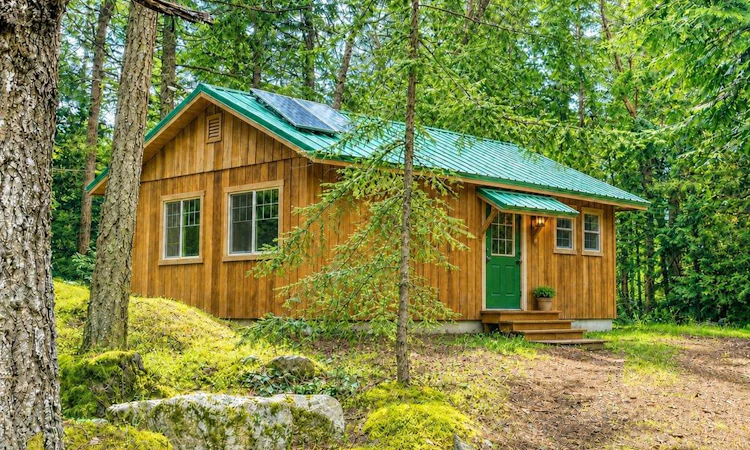 345 Evergreen Lane
