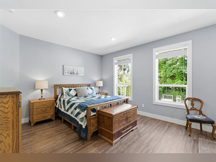 3831 Creekside Drive, Bowser/Deep Bay, BC, V0R 1G0 - 5
