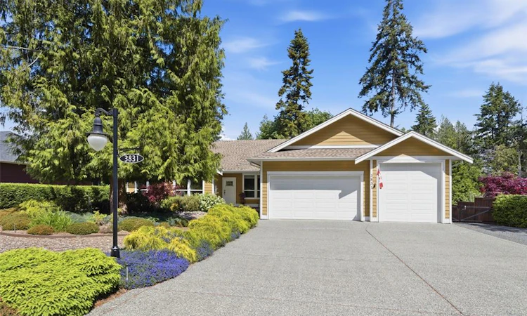 3831 Creekside Drive