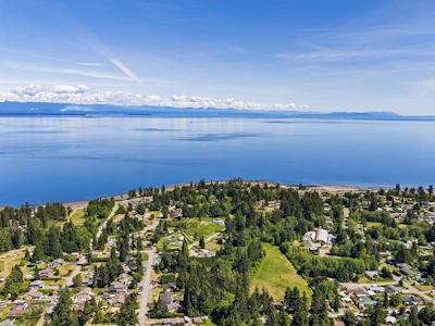 Lot A Castle Drive - 3