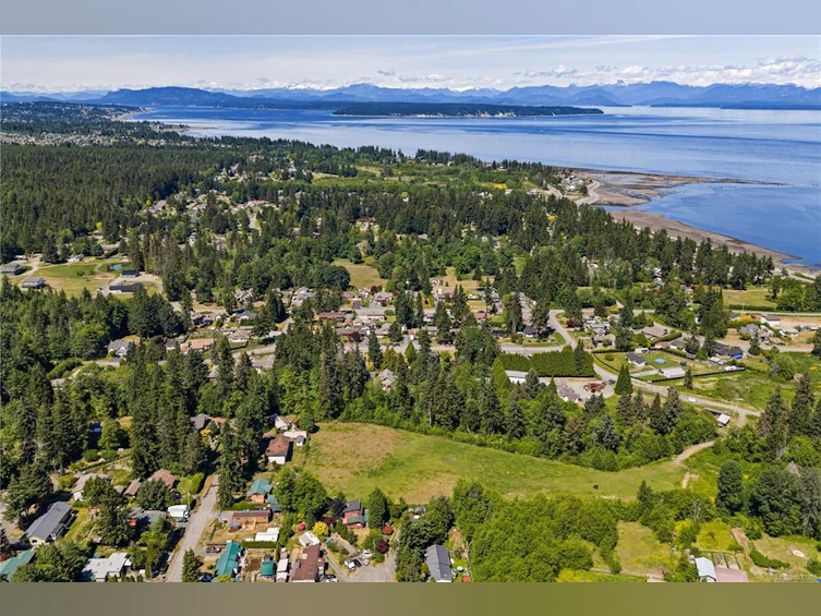 Lot A Castle Drive, Campbell River, BC, V9H 1K9 - 33