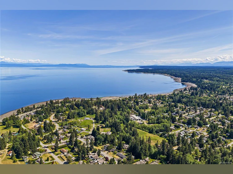 Lot A Castle Drive, Campbell River, BC, V9H 1K9 - 39