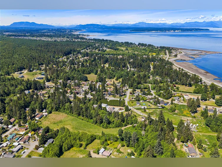 Lot A Castle Drive, Campbell River, BC, V9H 1K9 - 37